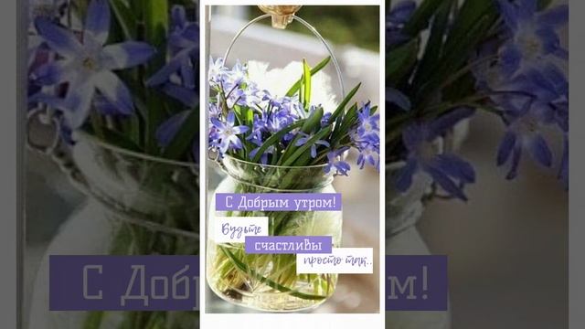 Доброе утро хорошего #shorts смотреть онлайн