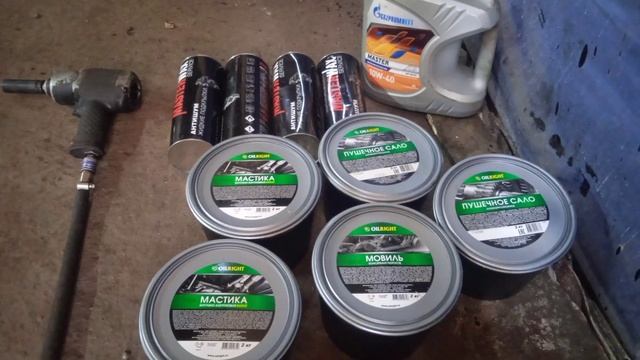 хонда степ вагон, сварка, АНТИКОР, Омск смотреть онлайн