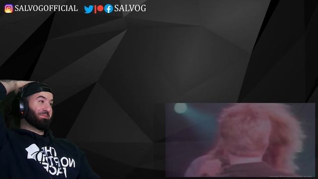 FIRST TIME HEARING Bryan Adams & Tina Turner - It's Only Love | REACTION смотреть онлайн