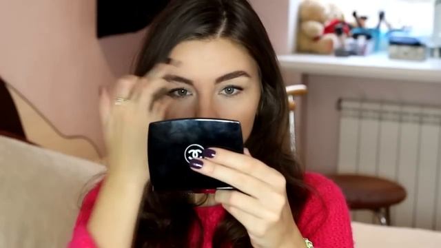 Мои брови. Как оформить и отрастить?! brow routine смотреть онлайн