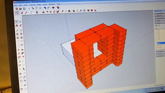 Камин в бане. Имитация каминной кладки в бане. смотреть онлайн