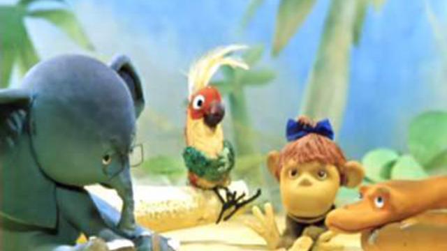 38 попугаев. А вдруг получится? смотреть онлайн