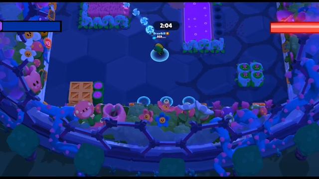 Brawl star: как с 7 тыс-8 тыс кубков быстрее добраться 2 часть смотреть онлайн