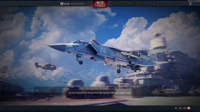 War Thunder :Realistic Battle смотреть онлайн