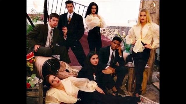 Timbiriche 11 Tierra Dorada смотреть онлайн