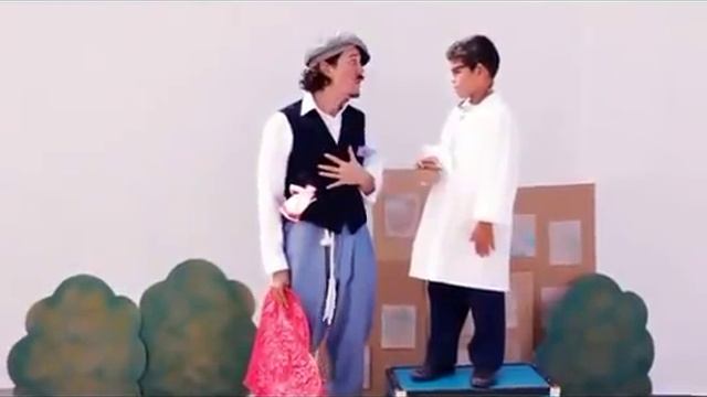 Mario Lopez Estrada Fundación Tigo смотреть онлайн