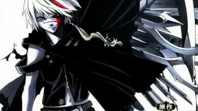 seikon no qwaser 2°opening full [BAPTIZE] смотреть онлайн