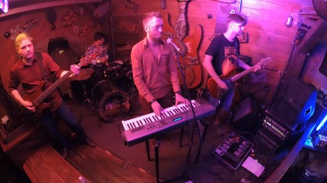 [Melissa] Моя земля (2018-05-03 live@Docker`s ABC) | 4K смотреть онлайн