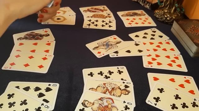 Соперница ♦️!! как поживает с Королем♣️ и чего боится ♠️??? смотреть онлайн