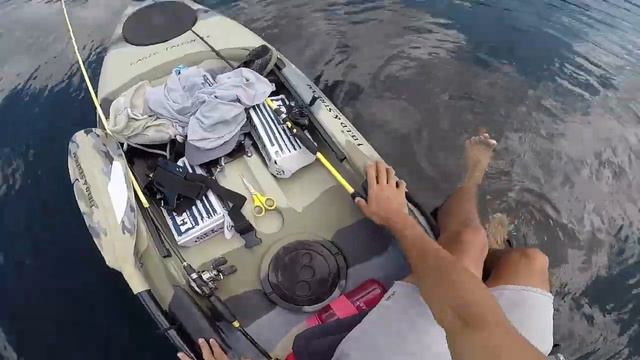 Review: KASTKING ASSASSIN Baitcaster (Thank You for 1,000 Subs!) смотреть онлайн