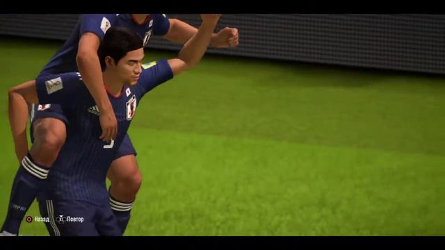 FIFA 18 Самый грандиозный матч смотреть онлайн