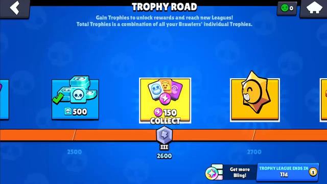 NEW BRAWL PASS PLUS😱🔥 BRAWL STARS UPDATE!!!🎁 смотреть онлайн