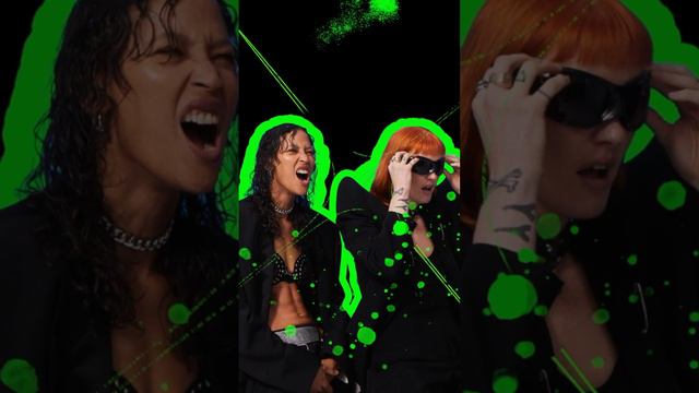 where do we go from here❓🗺️📍⇨ new single from @IconaPop out now смотреть онлайн