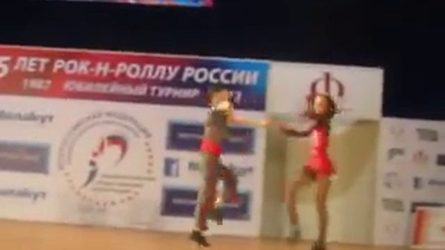 Овчинникова Алиса - Березка Вадим смотреть онлайн