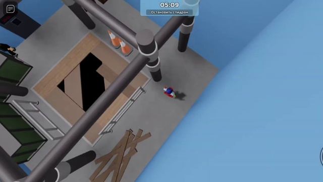 Играю в найди кнопку в роблокс с другом? смотреть онлайн