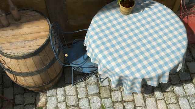 The Search : Walkthrough 1 - Alley Cafe (All Achievements) смотреть онлайн