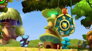 ТОП игра ПРИКЛЮЧЕНИЯ В ДЖУНГЛЯХ Jungle adventures 3. Джунгли зовут