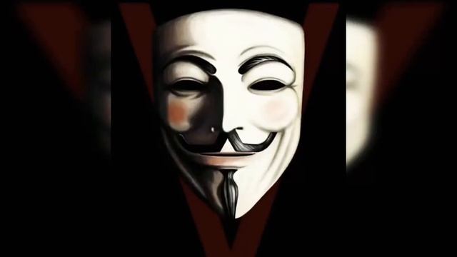 Маска Гая Фокса || Символ протеста смотреть онлайн