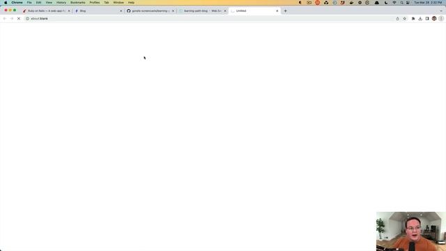 Build a Blog with Rails Part 12: Deploying Rails To Production смотреть онлайн