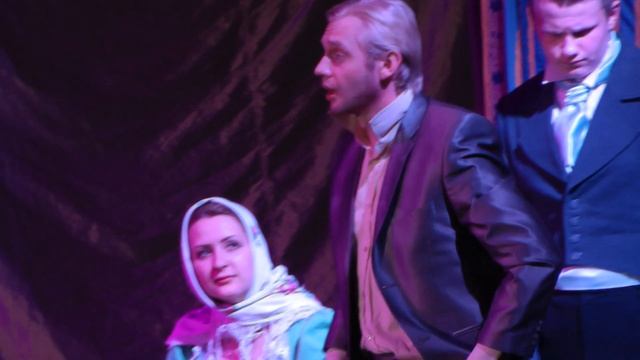 А.П. Чехов "Вишневый сад" смотреть онлайн