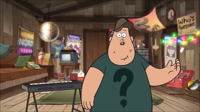 Зус-Эй, толстый (Ответка MusicChannel и ТаНкИсТ TaNkISt)