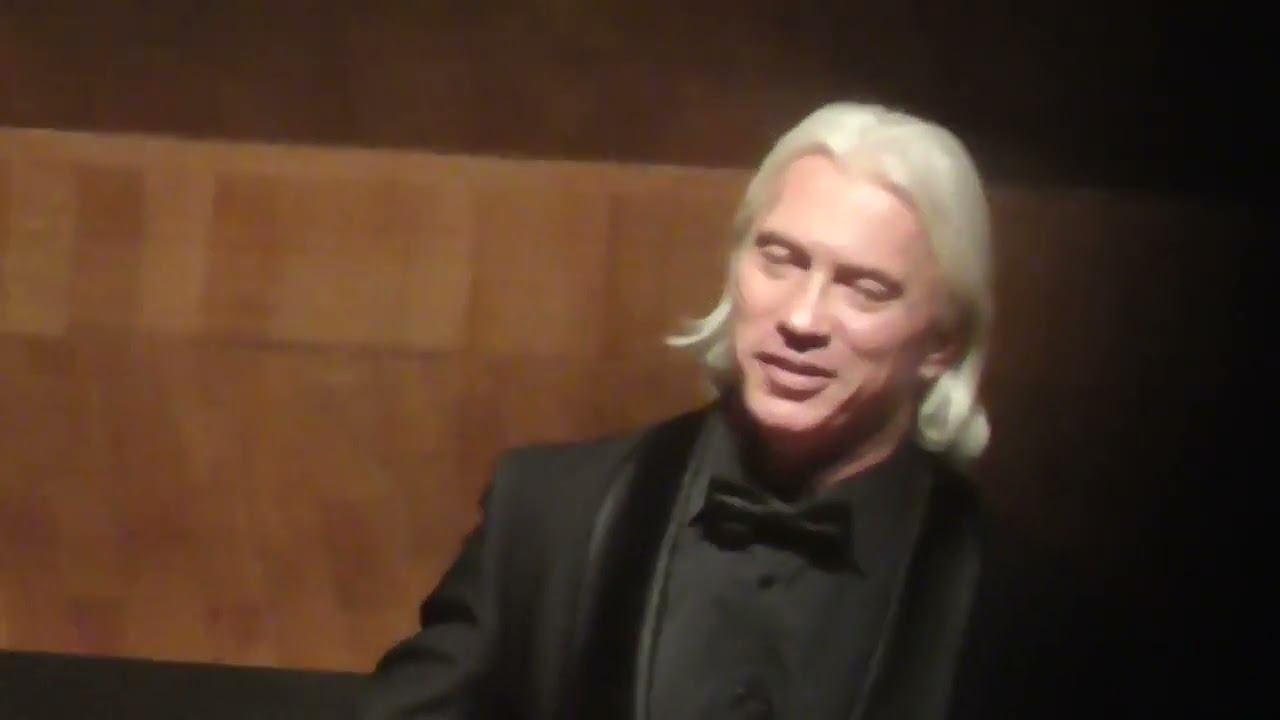 Дмитрий Хворостовский, Ивари Илия Parlami d'amore, Mariu (Чезаре Андреа Биксио, Эннио Нери) смотреть онлайн