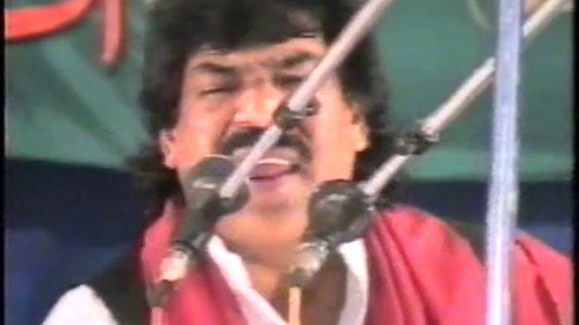 Shaukat Ali Ek Gal Das (live in Dubai) смотреть онлайн