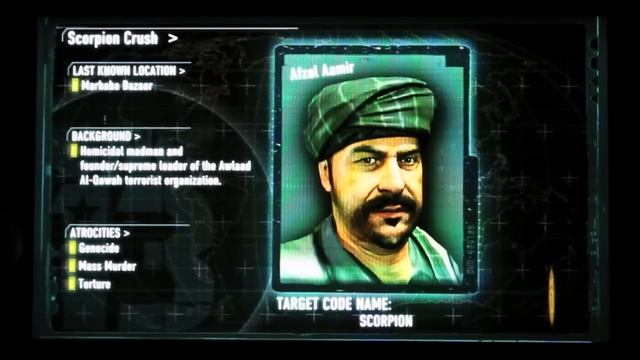 PS-Vita Blast From the Past Trophy Guide - Unit 13 смотреть онлайн