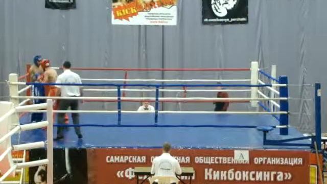 Малхасян Хачатур /кикбоксинг/ПФО/ (Гумбурдо.Россия)