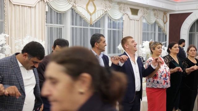 Красивый танец на езидской свадьбе, Dawata Ezdia , Нижний Новгород 2021 смотреть онлайн