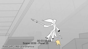 LOOK AT THIS ANIMATIC!!- Song Storyboard- HELLUVA BOSS - FIZZAROLLI- OOPS // S2: Episode 6