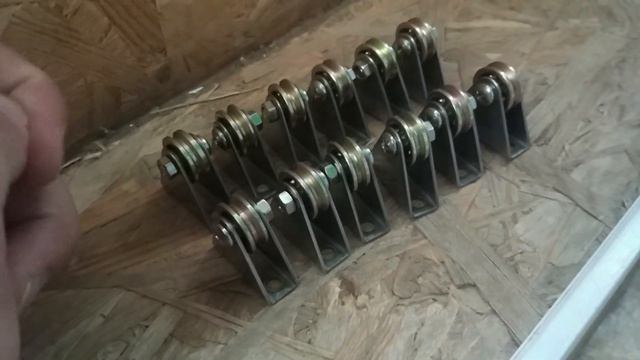 сушилка для белья на основе китайских роликов своими руками смотреть онлайн