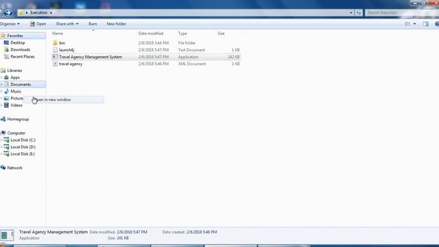 How to create exe file from jar in java смотреть онлайн