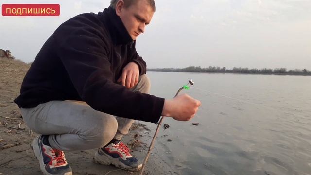 ВЕЧЕРНЯЯ РЫБАЛКА, ЛОВЛЯ ПЕРВОЙ ВОБЛЫ,РЫБАЛКА НА ЗАКИДУШКИ,ЛОВЛЯ ВОБЛЫ В АСТРАХАНИ. смотреть онлайн