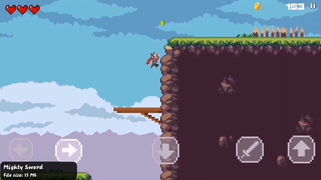 Top 10 Best Metroidvania Platformer Games for Android 2021 смотреть онлайн