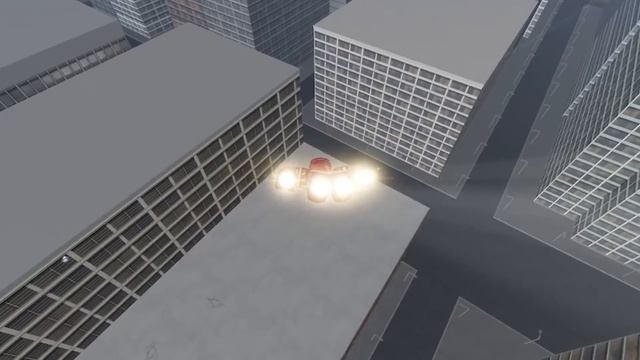 The Roblox Superhero Experience смотреть онлайн