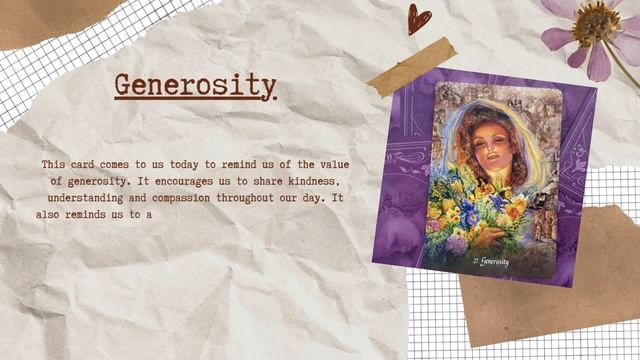 Journaling with Oracle Cards to Raise your Vibration - Journal prompts included #7 смотреть онлайн