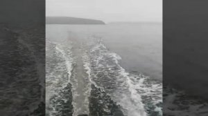 Лодка тайга 320 и парсун 3.6