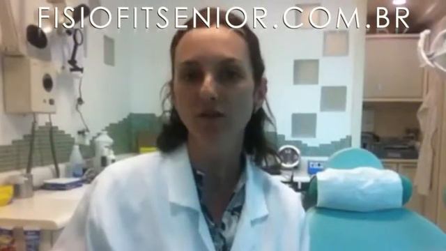 Depoimento Cristiana Fabbri - FisioFitSenior Junior Crocco 🛑 смотреть онлайн