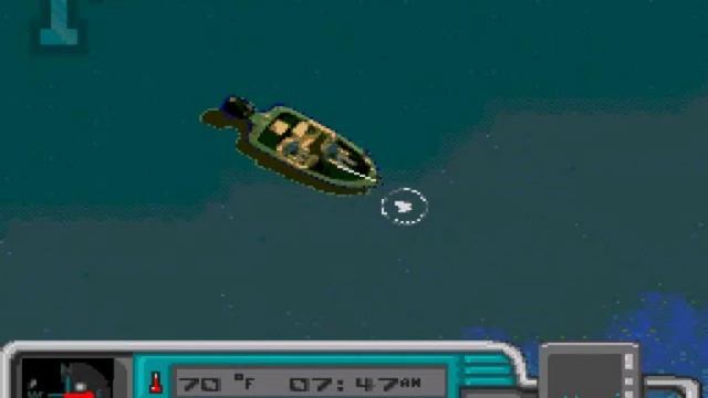 1GO Short Play - Bass Masters Classic: Pro Edition (Mega Drive/Genesis) (With Commentary) смотреть онлайн