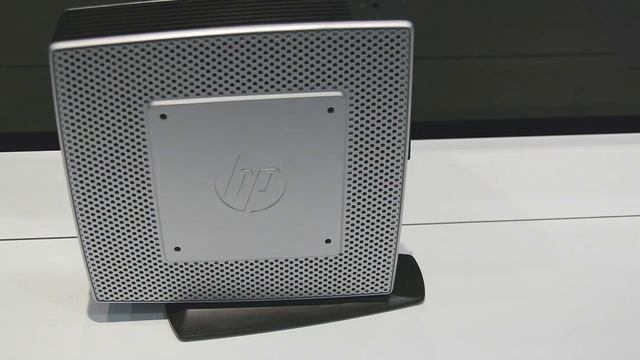 HP Thin Clients Explained смотреть онлайн