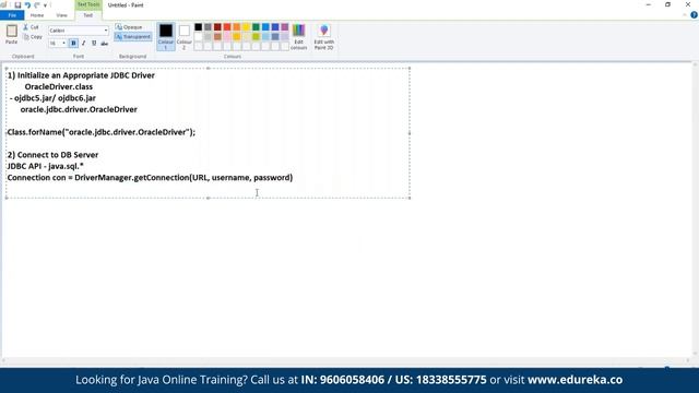 Advanced Java Concepts | J2EE, Java Servlets, JSP, JDBC | Java Training | Edureka | Java Live - 4 смотреть онлайн