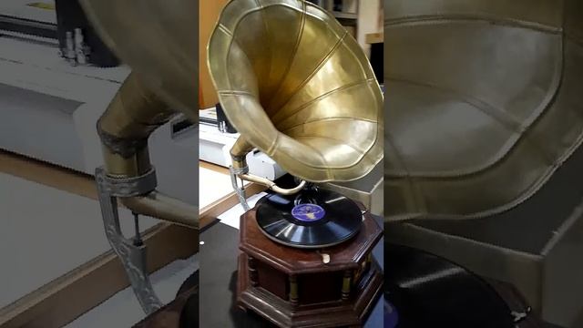 Граммофон смотреть онлайн