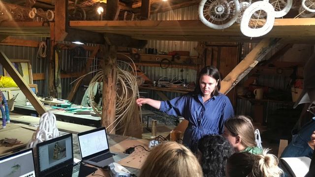 Zaitseva workshop смотреть онлайн