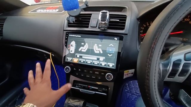 Watch Till End !! Honda Accord Amazing Modification At Sehgalmotors.pk !!