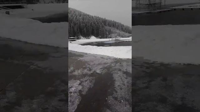 Вода клуб. Буковель смотреть онлайн