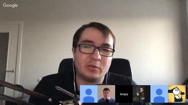 Argumentarium: Монорепозитории и узники git-a смотреть онлайн