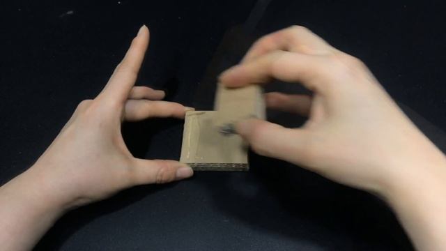 How To Make A Two-Player Pinball Game Using Cardboard | Homemade | Easy DIY | Cardboard Crafts смотреть онлайн