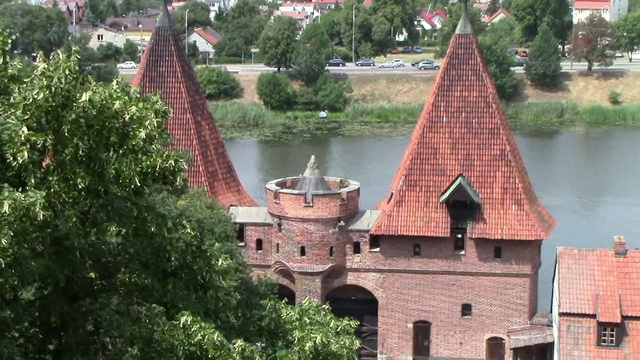 Malbork-Zamek смотреть онлайн
