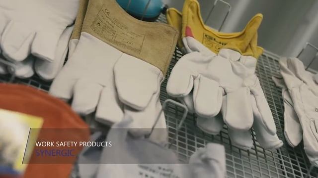 Synergic Welding Technical Ltd - Company Presentation Video 2016 смотреть онлайн